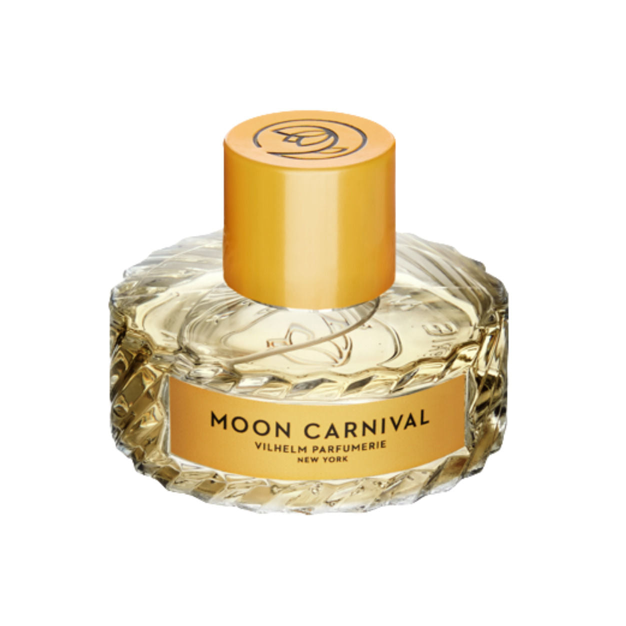 Image of an open Vilhelm Parfumerie Moon Carnival Eau de Parfum variant: 1.7 fl oz