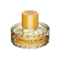 Image of an open Vilhelm Parfumerie Basilico and Fellini Eau de Parfum variant: 1.7 fl oz