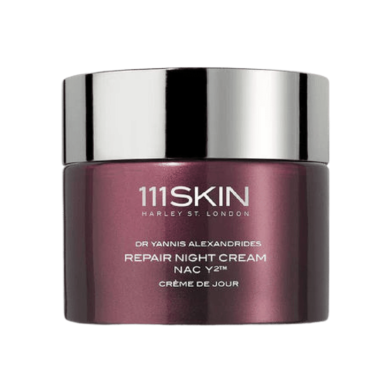 111SKIN Repair Night Cream NAC Y2 variant: 1.7 fl oz main image
