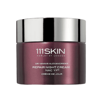 111SKIN Repair Night Cream NAC Y2 variant: 1.7 fl oz main image