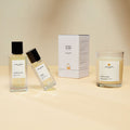 Lifestyle image of Sana Jardin Berber Blonde Eau De Parfum variant: 1.7 fl oz