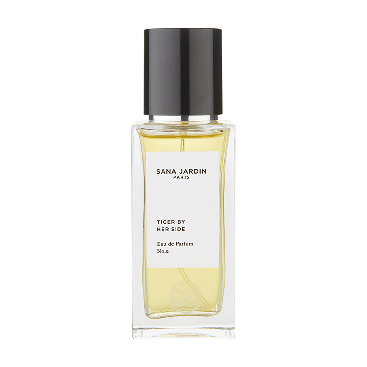 Sana Jardin Tiger By Her Side Eau de Parfum variant: 1.7 fl oz main image