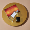 Lifestyle image of Sana Jardin Jaipur Chant Eau de Parfum variant: 1.7 fl oz
