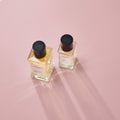 Lifestyle image of Sana Jardin Jaipur Chant Eau de Parfum variant: 1.7 fl oz