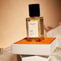 Lifestyle image of Sana Jardin Jaipur Chant Eau de Parfum variant: 1.7 fl oz