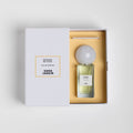 Image of the Sana Jardin Berber Blonde Eau de Parfum variant: 1.7 fl oz box