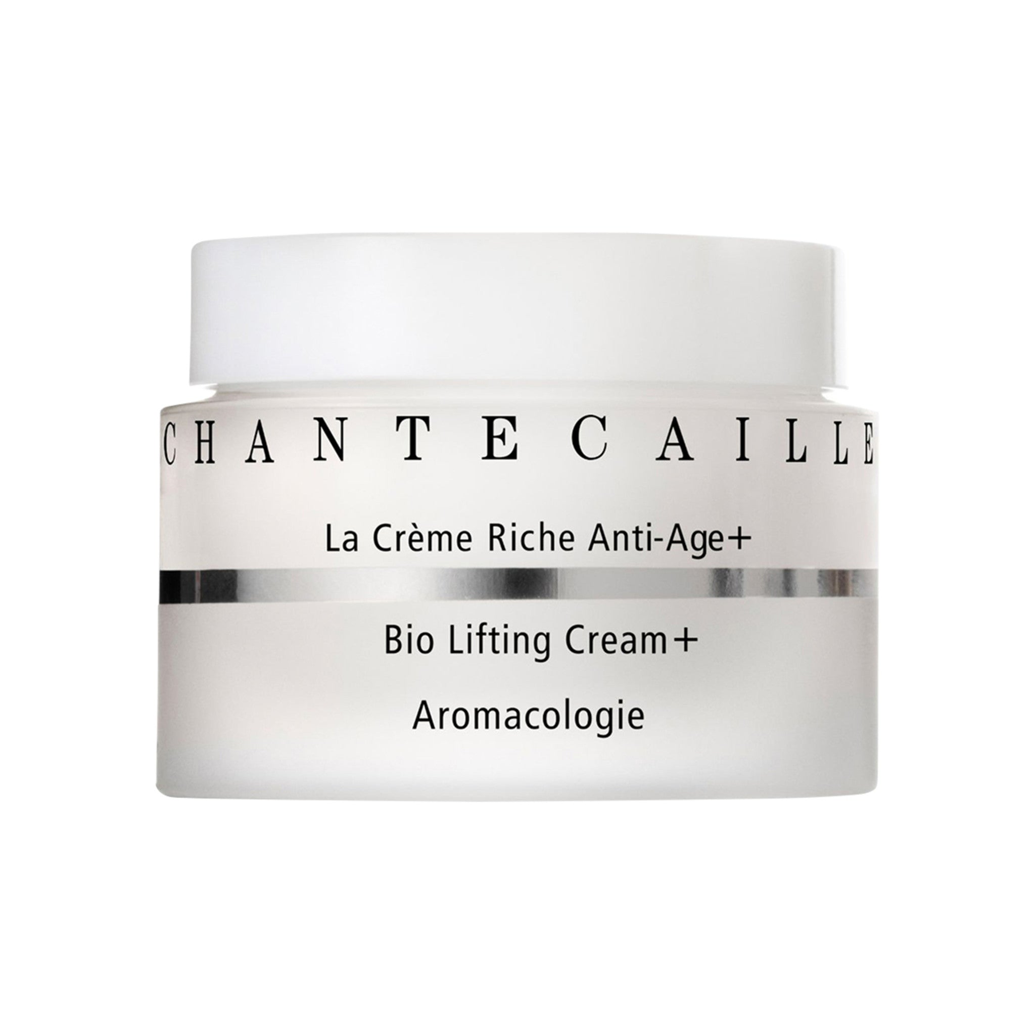 Chantecaille Bio Lifting Cream+ Size variant: 1.7 fl oz main image.