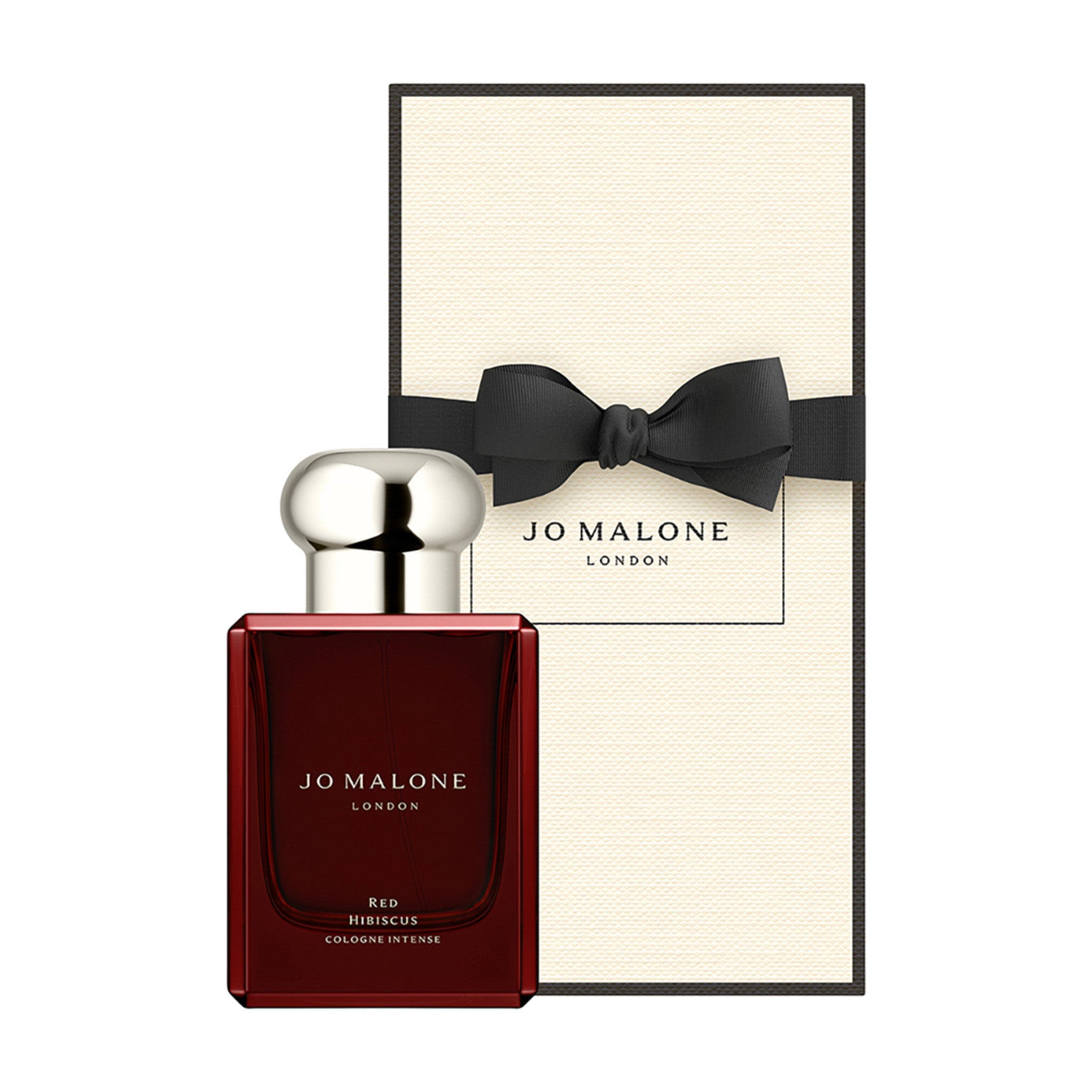 Jo Malone London  Red Hibiscus Cologne Intense Size variant: 1.7 fl oz main image.
