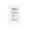 Image of the D.S. & Durga I Don't Know What Eau de Parfum variant: 1.7 fl oz box