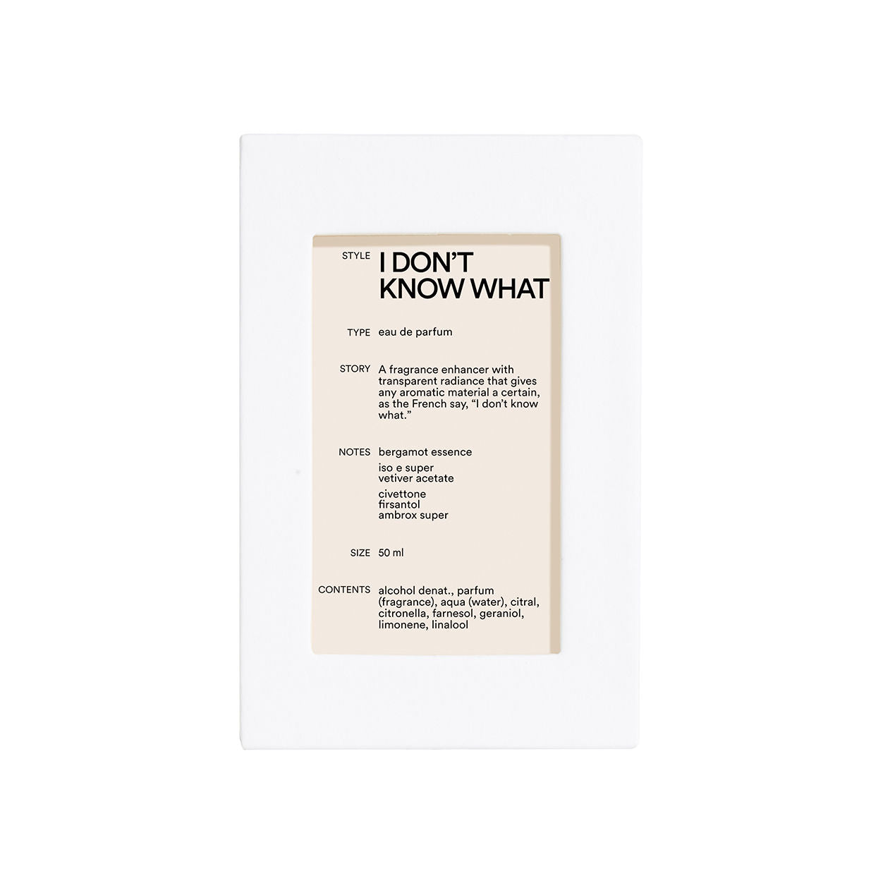 Image of the   variant: 1.7 fl oz box