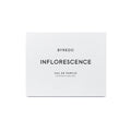 Image of the Byredo Inflorescence Eau de Parfum variant: 1.7 fl oz box