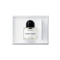 Image of the Byredo Super Cedar Eau de Parfum variant: 1.7 fl oz box