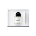 Image of the Byredo Black Saffron Eau de Parfum variant: 1.7 fl oz box