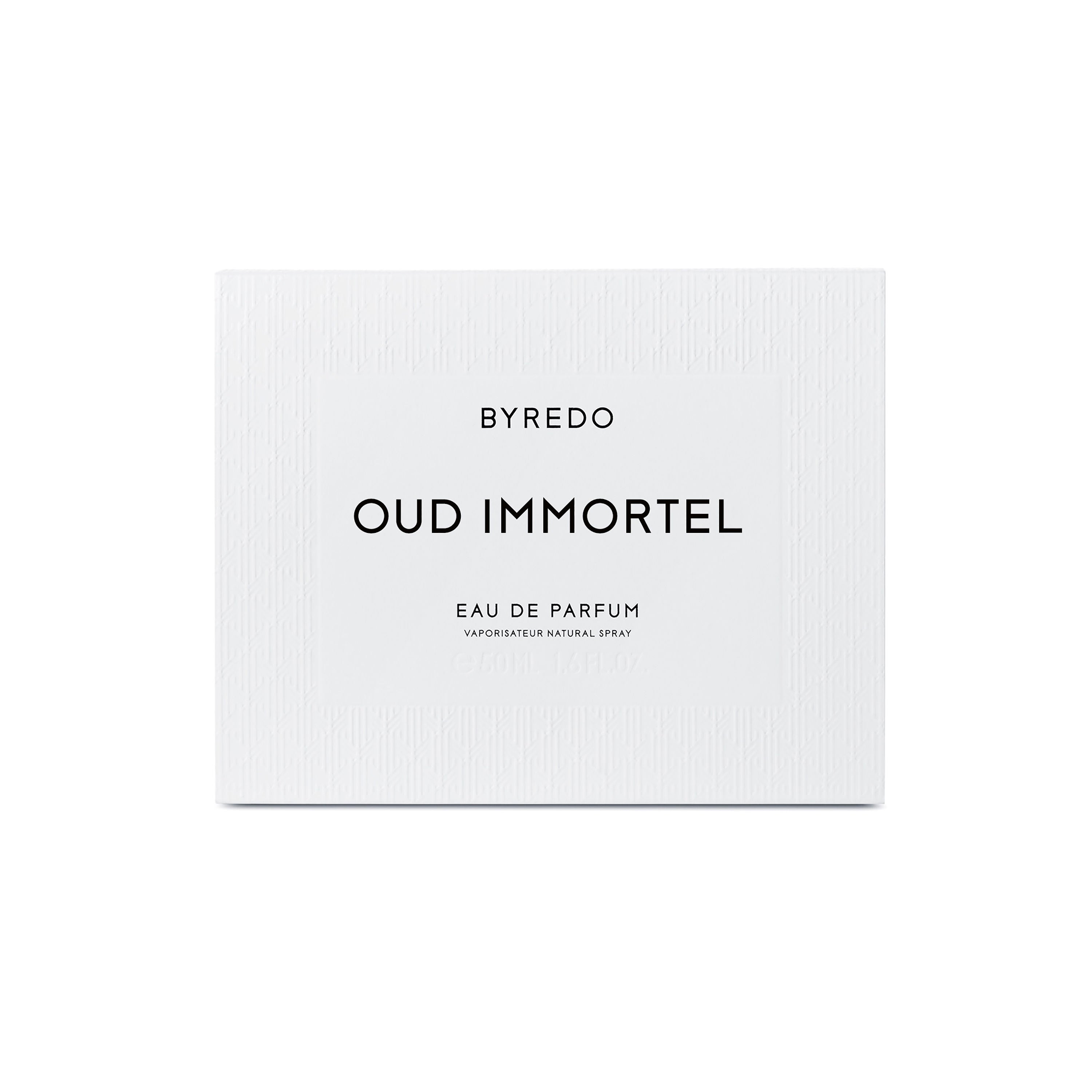 Byredo Oud Immortel Eau de Parfum – Byredo – bluemercury