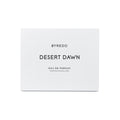 Image of a closed Byredo Desert Dawn Eau de Parfum variant: 1.7 fl oz