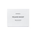Image of a closed Byredo Mojave Ghost Absolu Parfum variant: 1.7 fl oz
