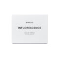 Image of the Byredo Inflorescence Eau de Parfum variant: 1.7 fl oz box