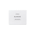 Image of a closed Byredo Blanche Absolu Parfum variant: 1.7 fl oz