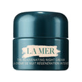 La Mer The Rejuvenating Night Cream variant: 0.5 fl oz main image