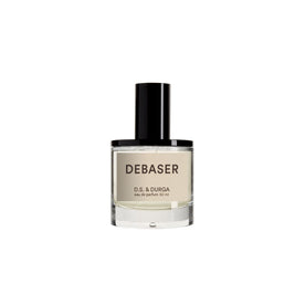 Image of a closed D.S. & Durga Debaser Eau de Parfum variant: 1.7 fl oz