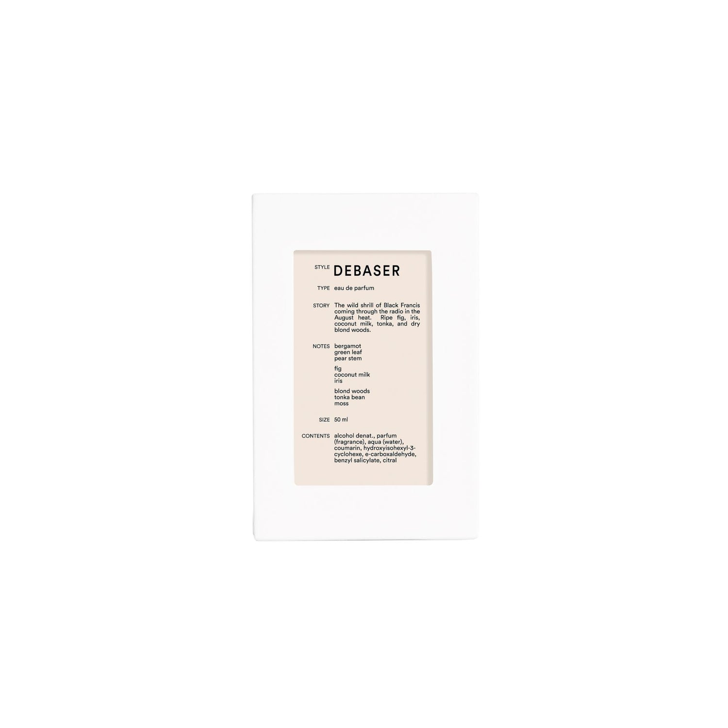 Image of the   variant: 1.7 fl oz box