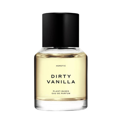 Dirty Vanilla