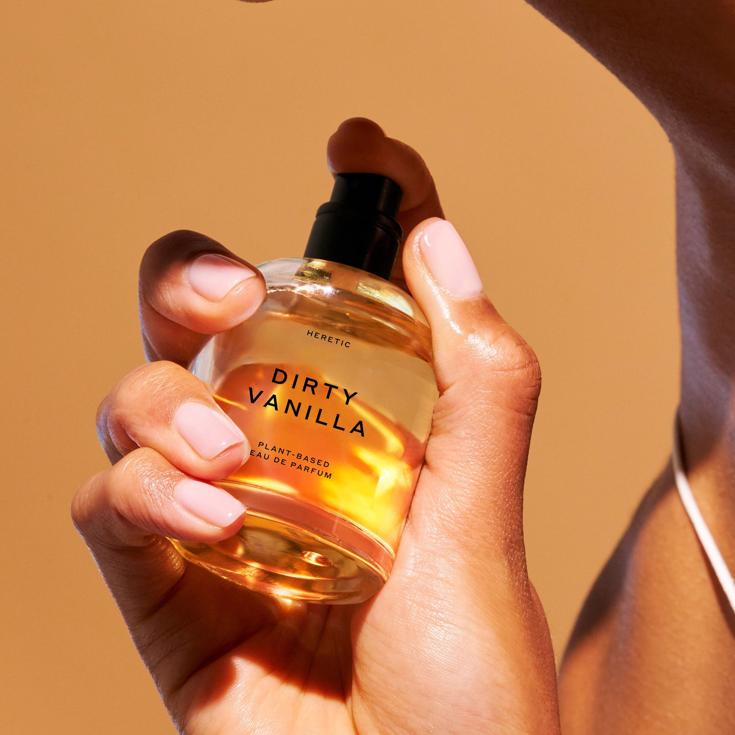 Model image of Heretic Dirty Vanilla variant: 1.7 fl oz