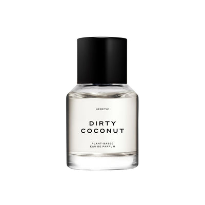 Dirty Coconut