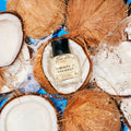 Lifestyle image of Heretic Dirty Coconut variant: 1.7 fl oz