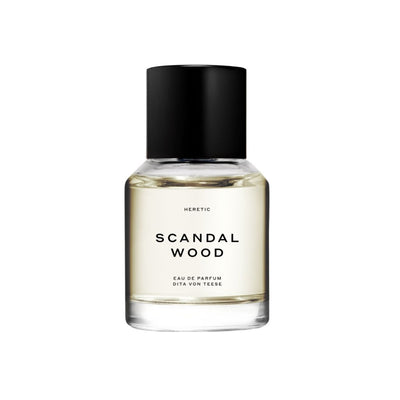 Scandalwood