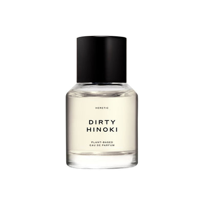 Dirty Hinoki
