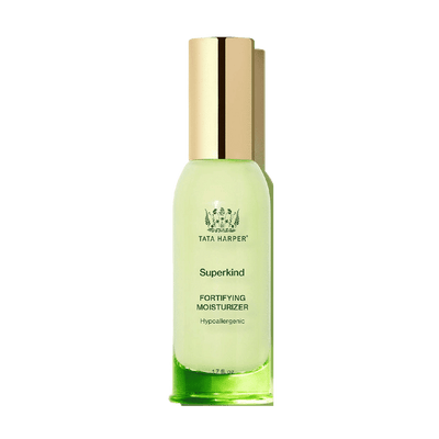 Fortifying Moisturizer