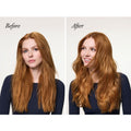 Before and after results of using   variant: 1.7 fl oz