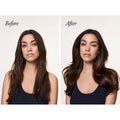 Before and after results of using   variant: 1.7 fl oz
