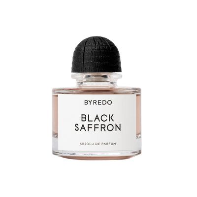 Black Saffron Absolu de Parfum