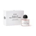 Image of a closed Byredo Rose of No Man's Land Absolu de Parfum variant: 1.7 fl oz