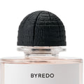Image of a closed Byredo Rose of No Man's Land Absolu de Parfum variant: 1.7 fl oz