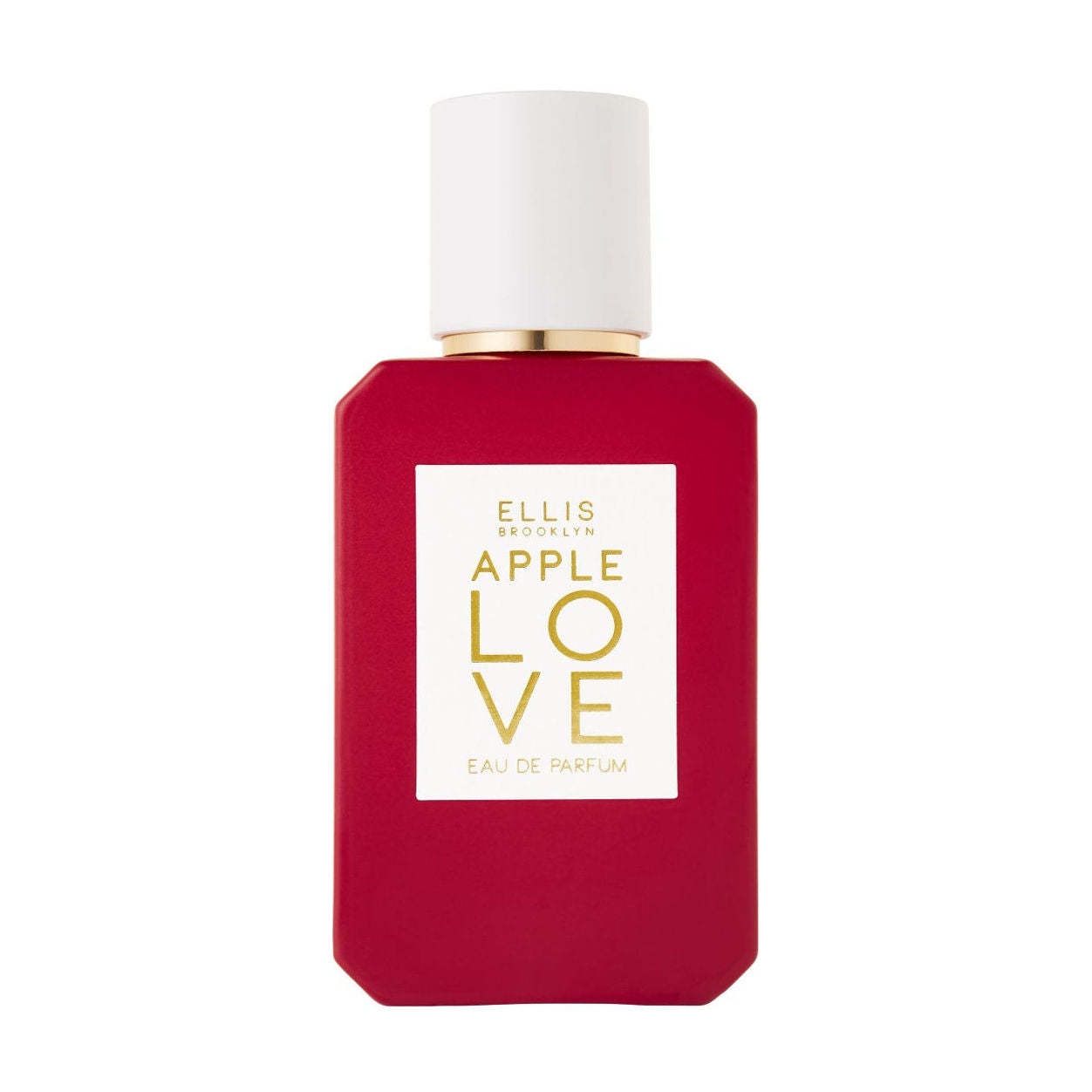 Ellis Brooklyn Apple Love Eau de Parfum variant: 1.7 fl oz main image