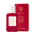 Image of the Ellis Brooklyn Apple Love Eau de Parfum variant: 1.7 fl oz box