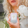 Lifestyle image of Ellis Brooklyn Dear Sky Eau de Parfum variant: 1.7 fl oz