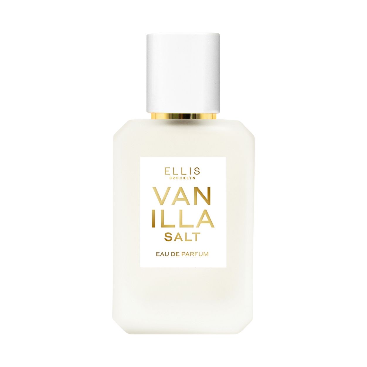 Ellis Brooklyn Vanilla Salt Eau de Parfum variant: 1.7 fl oz main image