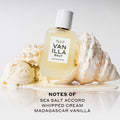 Lifestyle image of Ellis Brooklyn Vanilla Salt Eau de Parfum variant: 1.7 fl oz