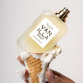Lifestyle image of Ellis Brooklyn Vanilla Salt Eau de Parfum variant: 1.7 fl oz