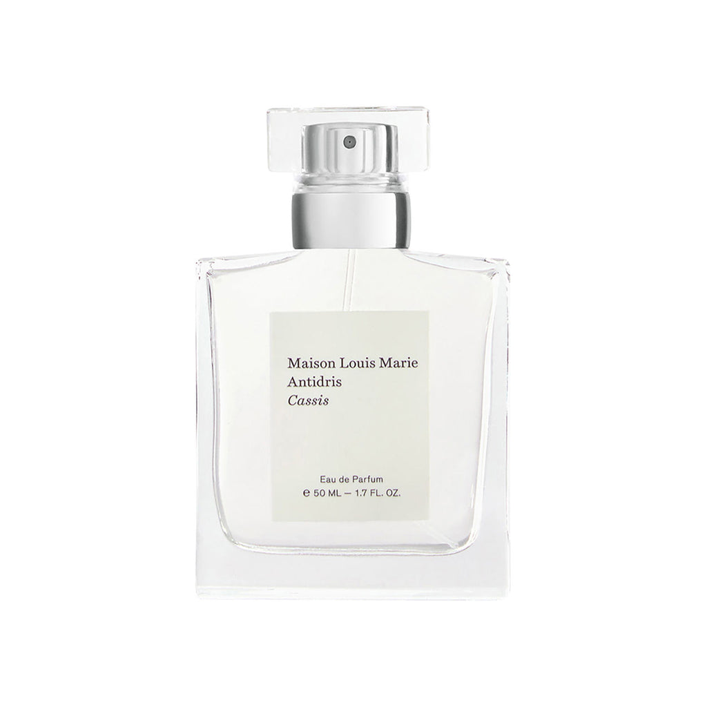 香水(ユニセックス) Maison Louis Marie Antidris Lime Maison Louise Marie Roller Perfume Oil - Antidris/Lime