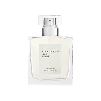 Maison Louis Marie No.12 Bousval Eau de Parfum variant: 1.7 fl oz main image