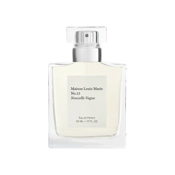 Maison Louis Marie No.13 Nouvelle Vague Eau de Parfum Size variant: 1.7 fl oz main image.