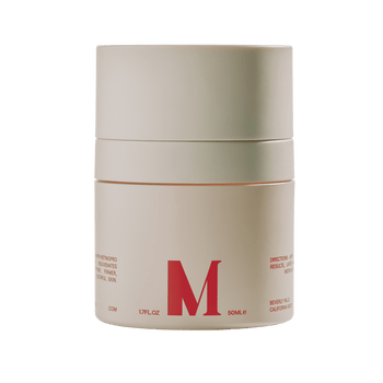 Dr. Diamond’s Metacine Instafacial Emulsion Retinopro Growth Factor Night Cream variant: 1.7 fl oz main image