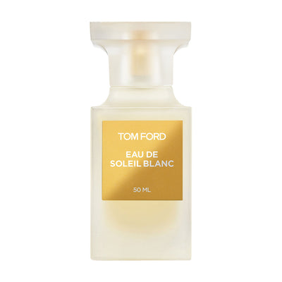 Eau De Soleil Blanc Eau de Parfum Spray