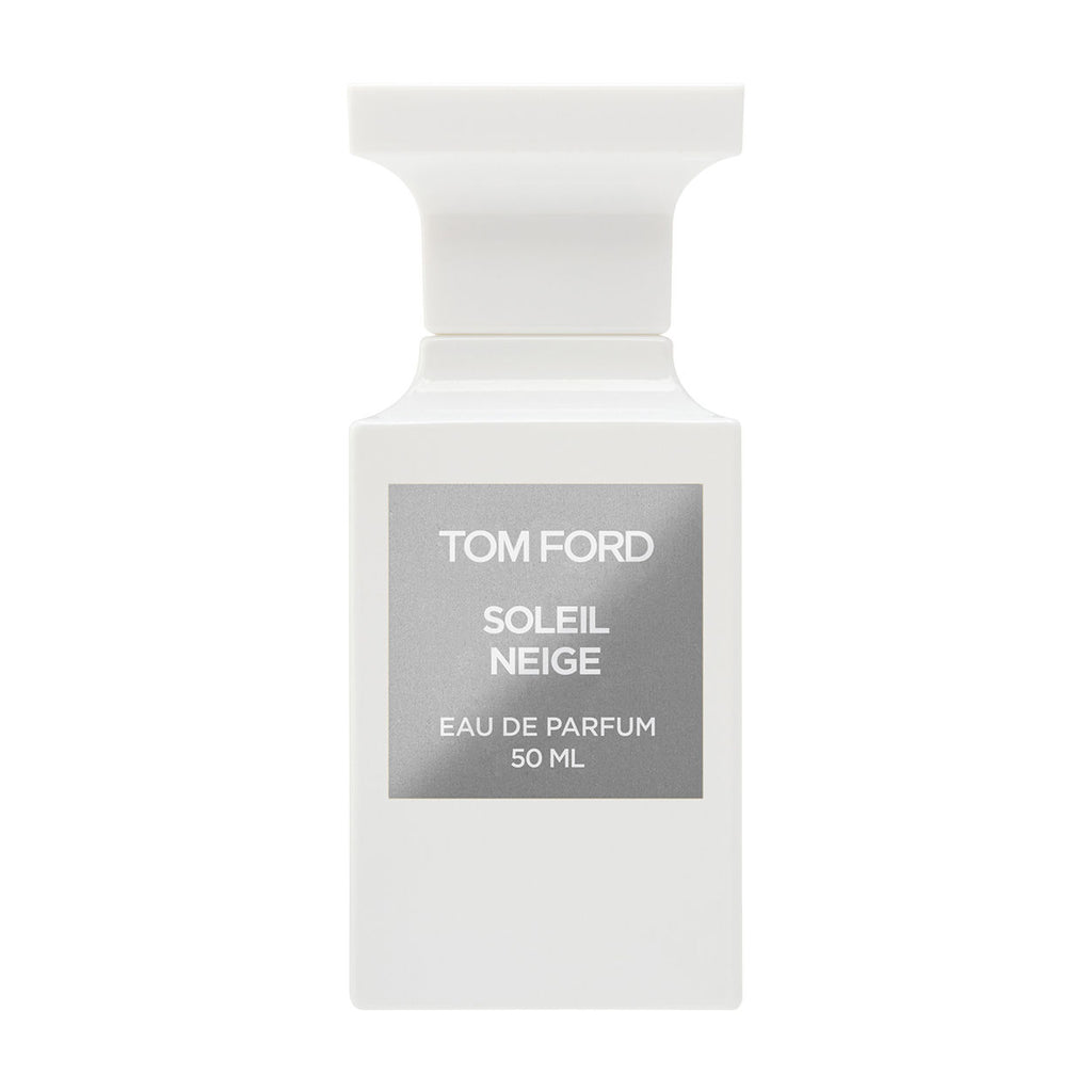 Soleil Neige Shimmering Body Oil | TOM FORD BEAUTY