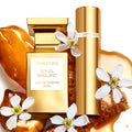 Lifestyle image of Tom Ford Soleil Brûlant Eau de Parfum variant: 1.7 fl oz